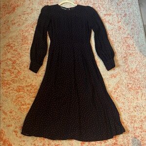 Reformation | Dresses | Reformation Wiley Knit Dress Nwt | Poshmark